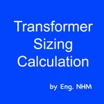 Transformer Sizing Calculation icon