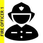 Fire Officer 1 Exam Center icon