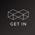 GetIn ™ icon