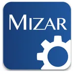 Mizar icon