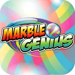 Marble Genius® Toys & Games icon