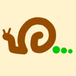 Snail - Realtime Route Sharing icon