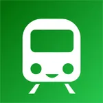 NYC Subway Feed icon