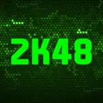 2K48 RELOADED icon