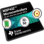 MSP432 BLE Firmware Updater icon