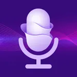 Voice Changer – Sound Effects icon