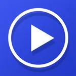 MX Video Player:Media Playe‪r‬ icon