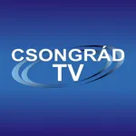 Csongrád TV icon