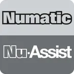 Nu-Assist icon