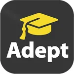 AdeptLearning Enterprise icon