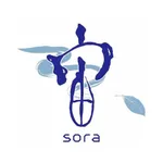 sora 公式アプリ icon