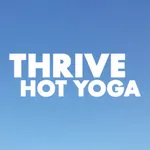 Thrive Hot Yoga icon
