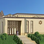 Ohel Yaacob Congregation icon