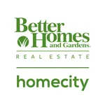 Real Estate by HomeCity icon