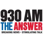 The Answer 930 AM San Antonio icon