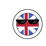 CountryBalls - UK icon