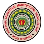 Mahatma KK Nagar icon