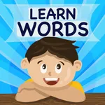 Kids Rhyming & Sight Word Game icon