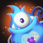 Escape Monster : Canyon Crush icon