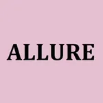 ALLURE公式アプリ icon