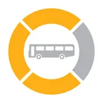 Chartered Bus icon