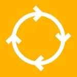 Circular Motion Calculator icon