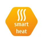 smart heat icon