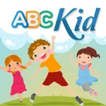 ABCKid icon