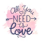 Love Stickers & Emojis icon