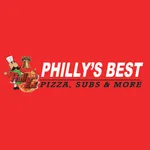 Phillys Best Pizza  Subs icon