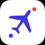 Sky Guru Fear of flying help icon