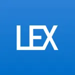 LEX Reception icon