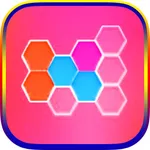 Hexas Puzzle Boxs icon