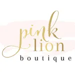 Pink Lion icon