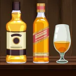 Whisky Rating icon