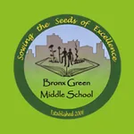 Bronx Green Middle School icon