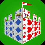 Castle Solitaire: Card Game icon