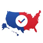 Electoral College Calculator icon