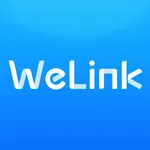 WeLink-高效协作移动办公软件 icon