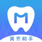 美齐助手 icon