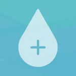 Xylem Waterdrop icon