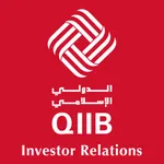 QIIB Investor Relations icon