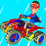 Gung Ho Hero Racing icon