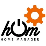 Domestia Home Manager icon