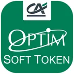 OPTIM SOFT TOKEN icon