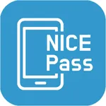 NICE Pass 가맹점 icon