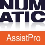 Numatic AssistPro icon