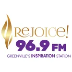 Rejoice 96.9 FM icon