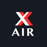 X Air Controller icon