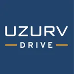 UZURV Drive icon